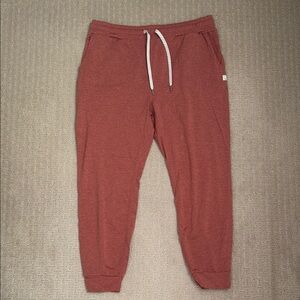Vuori Halo Jogger Sweatpants L